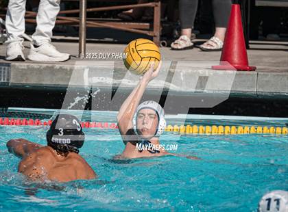 Thumbnail 1 in Servite VS St. John Bosco (Troy Classic) photogallery.