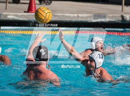 Thumbnail 3 in Servite VS St. John Bosco (Troy Classic) photogallery.