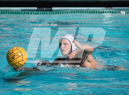 Thumbnail 1 in Servite VS St. John Bosco (Troy Classic) photogallery.