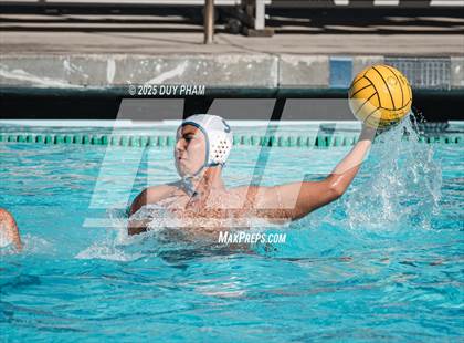 Thumbnail 1 in Servite VS St. John Bosco (Troy Classic) photogallery.