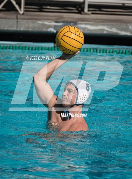 Thumbnail 2 in Servite VS St. John Bosco (Troy Classic) photogallery.