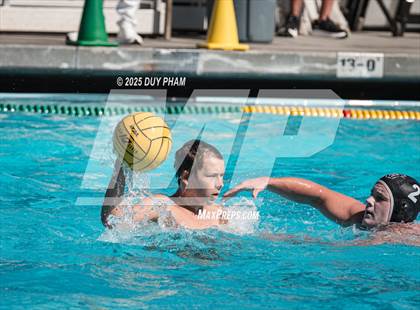 Thumbnail 2 in Servite VS St. John Bosco (Troy Classic) photogallery.