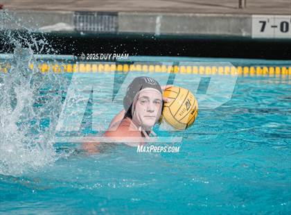Thumbnail 2 in Servite VS St. John Bosco (Troy Classic) photogallery.