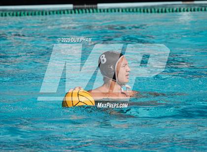 Thumbnail 3 in Servite VS St. John Bosco (Troy Classic) photogallery.