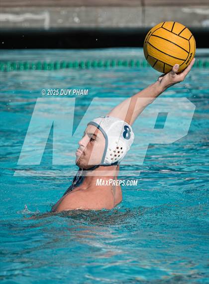 Thumbnail 3 in Servite VS St. John Bosco (Troy Classic) photogallery.