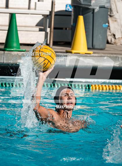 Thumbnail 2 in Servite VS St. John Bosco (Troy Classic) photogallery.