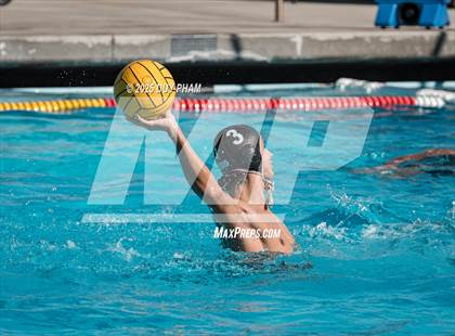 Thumbnail 2 in Servite VS St. John Bosco (Troy Classic) photogallery.