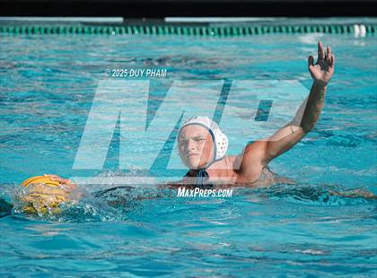 Thumbnail 2 in Servite VS St. John Bosco (Troy Classic) photogallery.