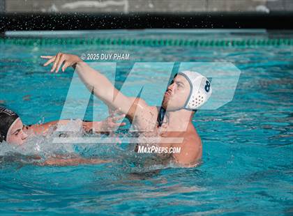 Thumbnail 3 in Servite VS St. John Bosco (Troy Classic) photogallery.