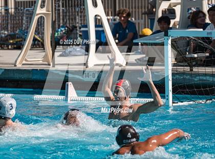 Thumbnail 1 in Servite VS St. John Bosco (Troy Classic) photogallery.