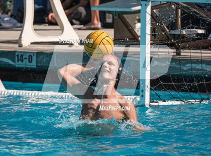 Thumbnail 1 in Servite VS St. John Bosco (Troy Classic) photogallery.