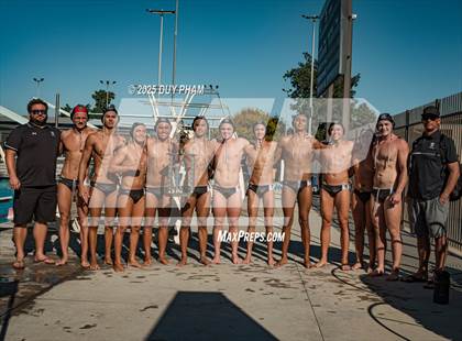 Thumbnail 2 in Servite VS St. John Bosco (Troy Classic) photogallery.