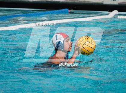 Thumbnail 1 in Servite VS St. John Bosco (Troy Classic) photogallery.