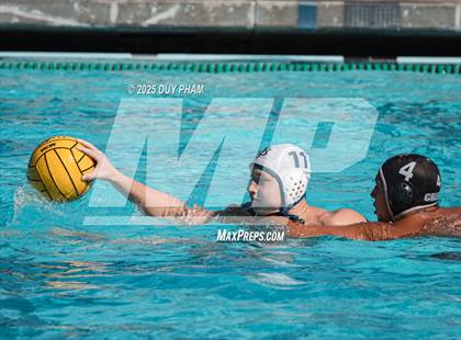 Thumbnail 3 in Servite VS St. John Bosco (Troy Classic) photogallery.