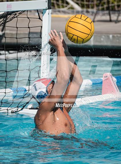 Thumbnail 1 in Servite VS St. John Bosco (Troy Classic) photogallery.