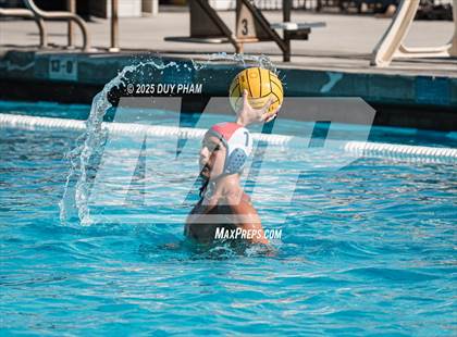 Thumbnail 2 in Servite VS St. John Bosco (Troy Classic) photogallery.