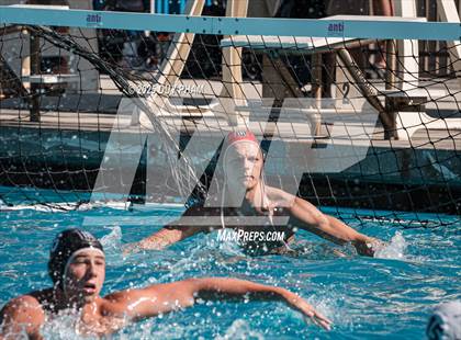 Thumbnail 2 in Servite VS St. John Bosco (Troy Classic) photogallery.