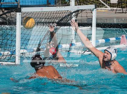Thumbnail 2 in Servite VS St. John Bosco (Troy Classic) photogallery.