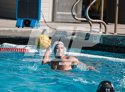 Thumbnail 3 in Servite VS St. John Bosco (Troy Classic) photogallery.