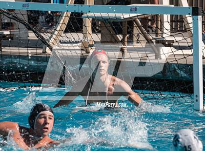 Thumbnail 3 in Servite VS St. John Bosco (Troy Classic) photogallery.