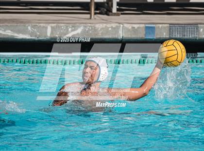 Thumbnail 3 in Servite VS St. John Bosco (Troy Classic) photogallery.