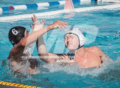 Thumbnail 1 in Servite VS St. John Bosco (Troy Classic) photogallery.