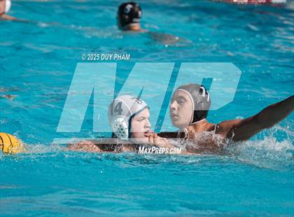 Thumbnail 1 in Servite VS St. John Bosco (Troy Classic) photogallery.