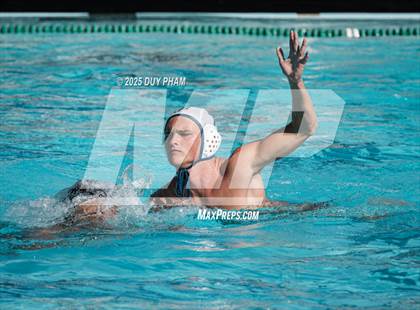 Thumbnail 3 in Servite VS St. John Bosco (Troy Classic) photogallery.