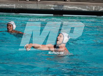Thumbnail 3 in Servite VS St. John Bosco (Troy Classic) photogallery.