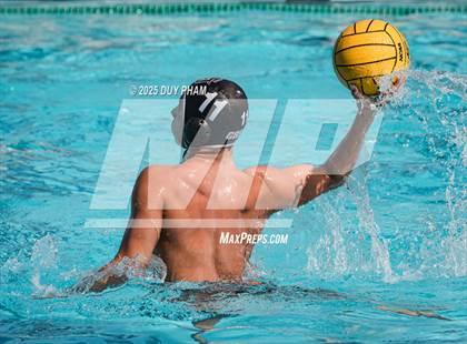 Thumbnail 2 in Servite VS St. John Bosco (Troy Classic) photogallery.