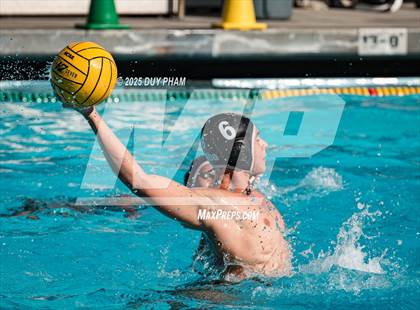 Thumbnail 1 in Servite VS St. John Bosco (Troy Classic) photogallery.