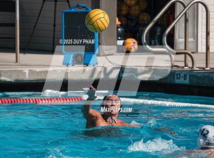 Thumbnail 2 in Servite VS St. John Bosco (Troy Classic) photogallery.