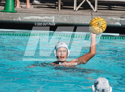 Thumbnail 3 in Servite VS St. John Bosco (Troy Classic) photogallery.