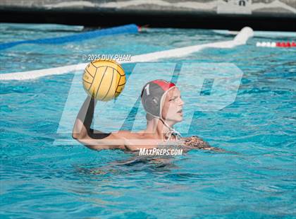 Thumbnail 2 in Servite VS St. John Bosco (Troy Classic) photogallery.