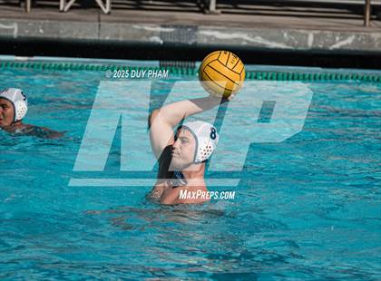 Thumbnail 1 in Servite VS St. John Bosco (Troy Classic) photogallery.