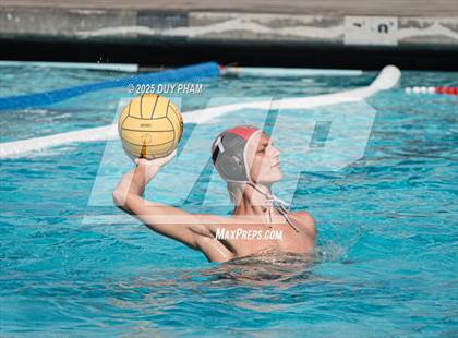Thumbnail 1 in Servite VS St. John Bosco (Troy Classic) photogallery.
