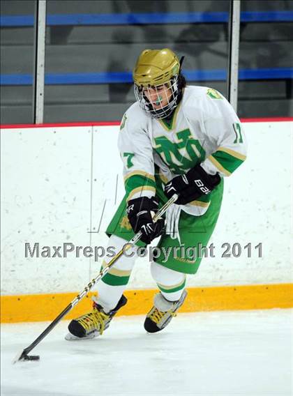 Thumbnail 2 in North Haven @ Notre Dame-West Haven photogallery.