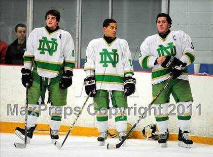 Thumbnail 3 in North Haven @ Notre Dame-West Haven photogallery.