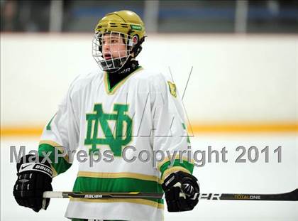 Thumbnail 1 in North Haven @ Notre Dame-West Haven photogallery.