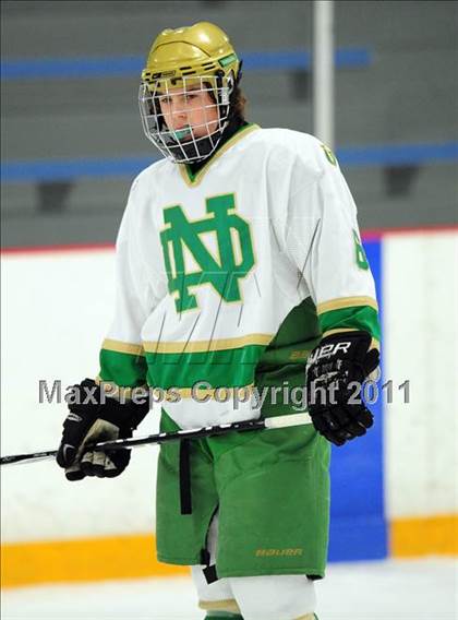 Thumbnail 1 in North Haven @ Notre Dame-West Haven photogallery.