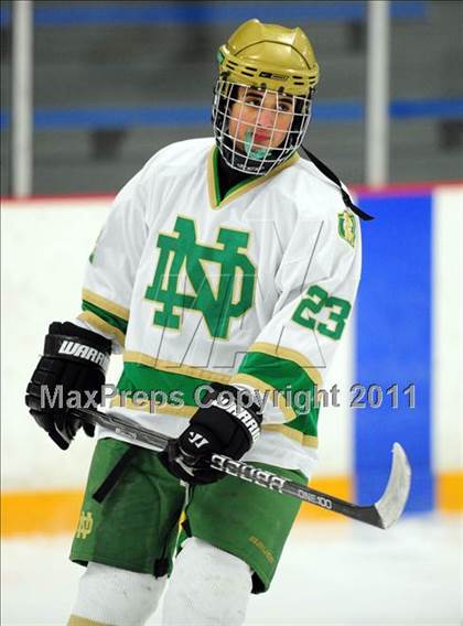 Thumbnail 2 in North Haven @ Notre Dame-West Haven photogallery.