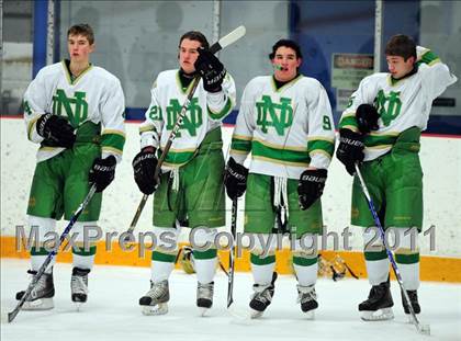 Thumbnail 2 in North Haven @ Notre Dame-West Haven photogallery.