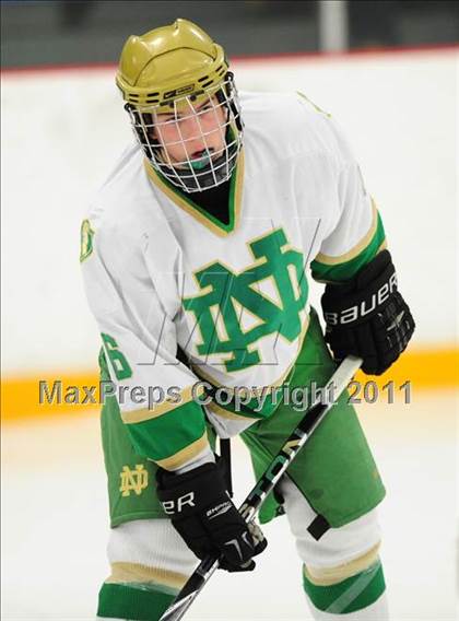 Thumbnail 1 in North Haven @ Notre Dame-West Haven photogallery.