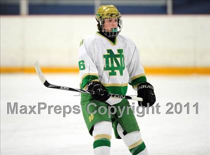 Thumbnail 2 in North Haven @ Notre Dame-West Haven photogallery.