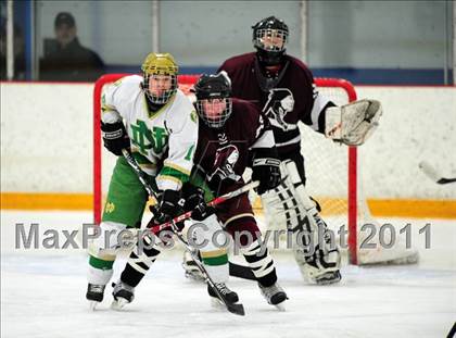 Thumbnail 3 in North Haven @ Notre Dame-West Haven photogallery.