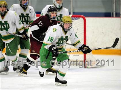 Thumbnail 3 in North Haven @ Notre Dame-West Haven photogallery.