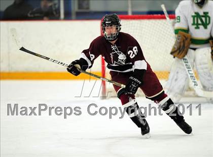 Thumbnail 2 in North Haven @ Notre Dame-West Haven photogallery.