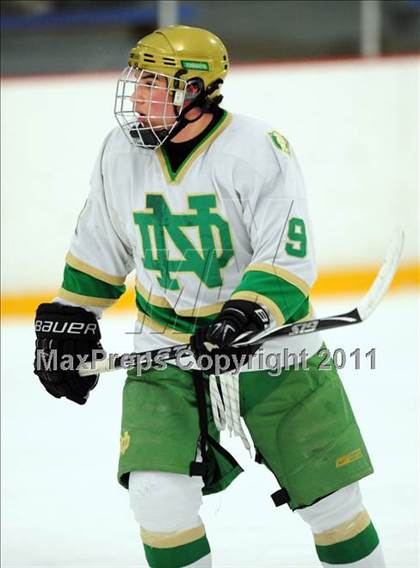 Thumbnail 2 in North Haven @ Notre Dame-West Haven photogallery.