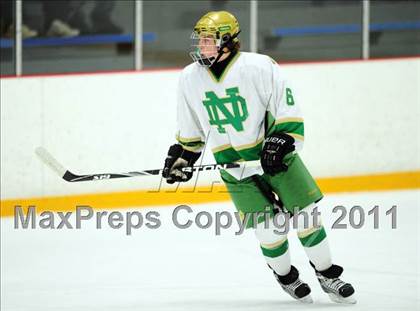 Thumbnail 3 in North Haven @ Notre Dame-West Haven photogallery.