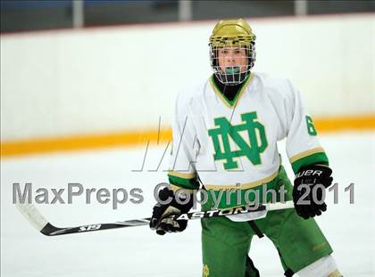 Thumbnail 1 in North Haven @ Notre Dame-West Haven photogallery.